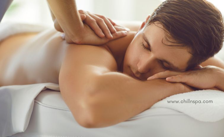 Best Massage Parlour bangalore